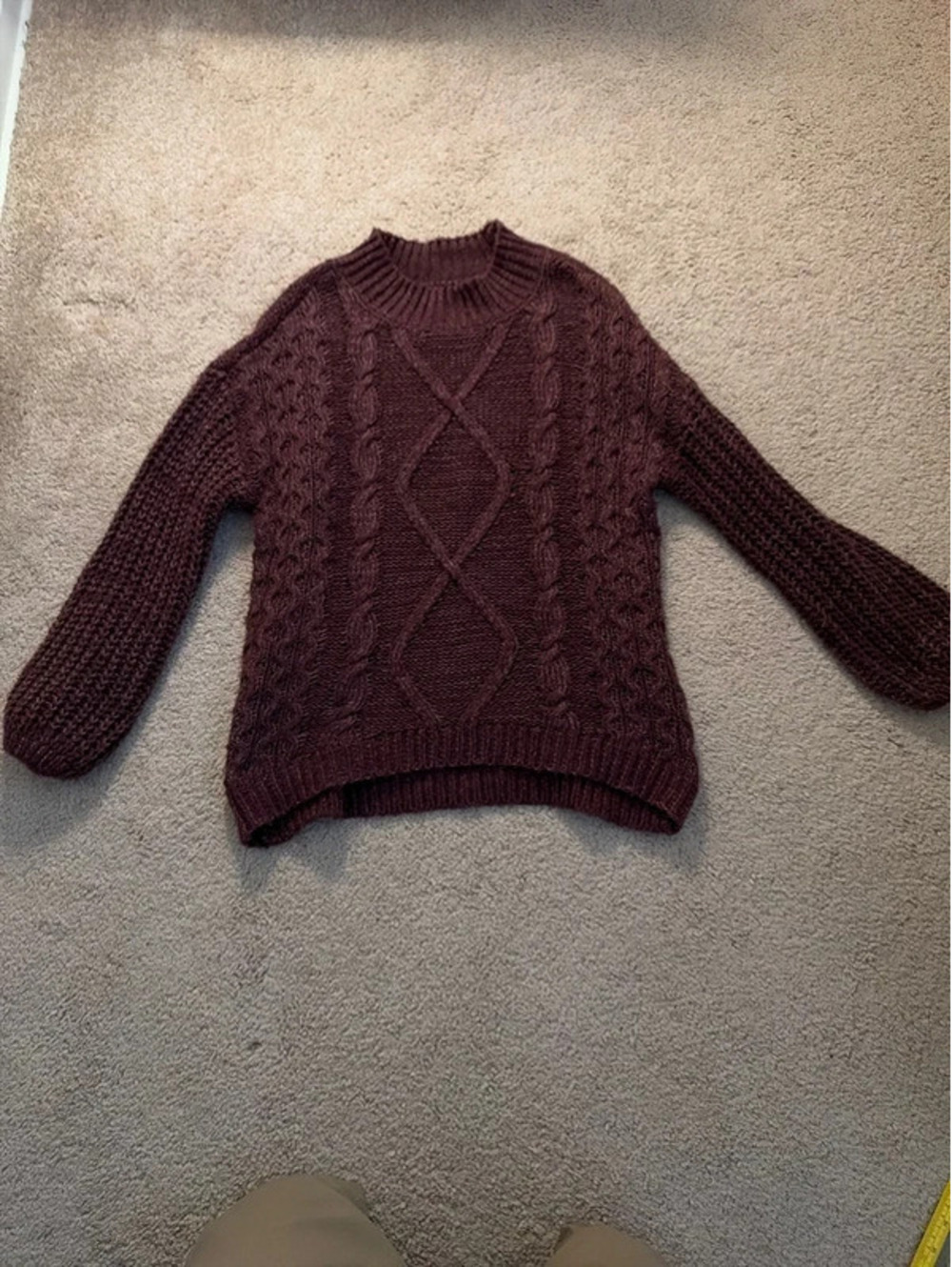 So Good - Woman’s Sweater
